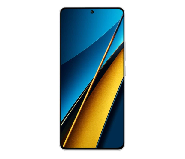 POCO X6 5G 12/256GB Biały - 1209967 - zdjęcie 3